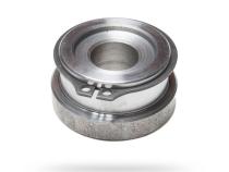 Upper Control Arm Bolt Kit for 1.25-inch Uniball All-Pro Upper Control Arms All Pro Off Road