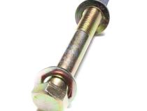 Upper Control Arm Bolt Kit for 1.25-inch Uniball All-Pro Upper Control Arms All Pro Off Road