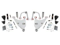 05-Present Toyota Tacoma Long Travel Kit All Pro Off Road