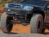 05-Present Toyota Tacoma Basic SAS LInk and Bracket Kit Steel Lower Links All Pro Off Road