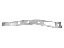 05-Present Toyota Tacoma Basic SAS LInk and Bracket Kit Steel Lower Links All Pro Off Road