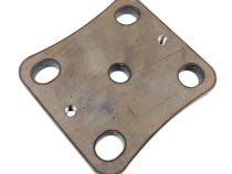 05-Present Toyota Tacoma U-Bolt Flip Kit with Timbren Bump Stops All Pro Off Road