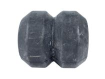 05-Present Toyota Tacoma U-Bolt Flip Kit with Timbren Bump Stops All Pro Off Road