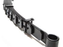 Tacoma Expedition Rear Leaf Springs 95-04 Toyota Tacoma All Pro Off Road