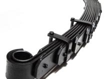 Tacoma Expedition Rear Leaf Springs 95-04 Toyota Tacoma All Pro Off Road