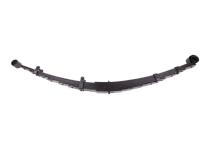 05-Present Toyota Tacoma Rear Suspension Kit w/ Fox 679 Shocks and Standard Leaf Springs All Pro Off Road