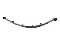 95-97 Toyota Tacoma Rear Suspension Kit with Expedition Leaf Springs All Pro Off Road