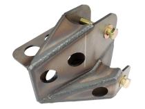 95-04 Toyota Tacoma Passenger Side 2-Bar SAS Frame Link Bracket All Pro Off Road