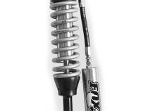 Tacoma Fox 2.5 Factory Series Remote Reservoir Coilovers 0-2.0 Inch 95-04 Toyota Tacoma All Pro Off Road