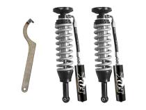05-Present Toyota Tacoma Fox 2.5 Factory Series Remote Reservoir Long Travel Coilovers Pair All Pro Off Road
