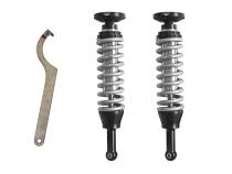 Tundra Fox 2.5 Non-Reservoir IFP Coilovers 0-2.0 Inch Lift 00-06 Toyota Tundra All Pro Off Road