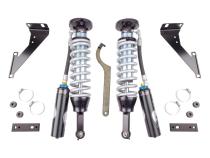 FJ Cruiser/4Runner Fox 2.5 Factory Series Front Coil-over Reservoir Shocks with DSC Adjuster All Pro Off Road