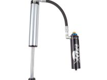 Tacoma Remote Reservoir Shocks Fox 2.5 Factory Series Rear with 2.5 DSC Adjuster 1.5 Inch Lift 05-Present Toyota Tacoma All Pro Off Road