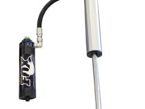 Tacoma Remote Reservoir Shocks Fox 2.5 Factory Series Rear with 2.5 DSC Adjuster 1.5 Inch Lift 05-Present Toyota Tacoma All Pro Off Road