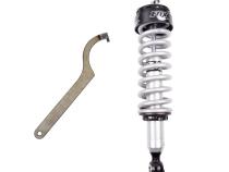 Tacoma Coilover Shocks Fox 2.0 IFP Performance Series  95-04 Toyota Tacoma All Pro Off Road