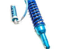 Tacoma 2.5 Front King Coilover with Reservoir with DSC 05-Present Toyota Tacoma All Pro Off Road