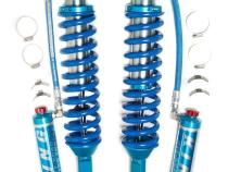 Tacoma 2.5 Front King Coilover with Reservoir with DSC 05-Present Toyota Tacoma All Pro Off Road