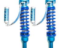 Tacoma King Long Travel Coilovers with Click Adjust 05-Present Toyota Tacoma All Pro Off Road