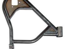 Tacoma High Clearance Dual Swing-Out Bumper 05-15 Toyota Tacoma Bare All Pro Off Road