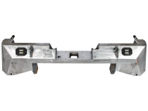 Tacoma High Clearance Dual Swing-Out Bumper 05-15 Toyota Tacoma Bare All Pro Off Road