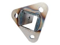 Tacoma High Clearance Dual Swing-Out Bumper 05-15 Toyota Tacoma Bare All Pro Off Road