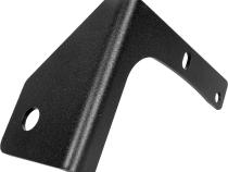 Rigid Light Pod Mounting kits for 16-Current Tacoma APEX G3N Front Bumpers Bare All Pro Off Road