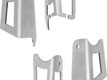 4Runner/Tacoma Coil Bucket Gussets For 96-04 Tacoma 96-02 4Runner All-Pro Off-Road
