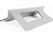 4Runner/Tacoma Coil Bucket Gussets For 96-04 Tacoma 96-02 4Runner All-Pro Off-Road