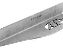 Tacoma Spindle Gussets For 95-04 Tacoma All-Pro Off-Road