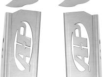 Spindle Gusset Kit with Swaybar Mount 05-Present Tacoma, 2003-Present 4Runner, 2007-Present FJ Cruiser All Pro Off Road
