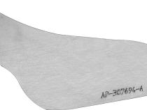 Spindle Gusset Kit with Swaybar Mount 05-Present Tacoma, 2003-Present 4Runner, 2007-Present FJ Cruiser All Pro Off Road
