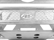 2014+ 4Runner Front Bumper APEXRUNNER Aluminum All Pro Off Road