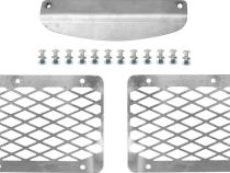 2014+ 4Runner Front Bumper APEXRUNNER Aluminum All Pro Off Road