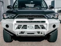 2014+ 4Runner Front Bumper APEXRUNNER Aluminum All Pro Off Road