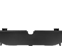 6th Gen 4Runner Rear Steel APEX Bumper Black Powder Coat All Pro Off Road