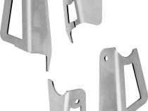 4Runner/FJ Cruiser Coil Bucket Gussets For 03-Pres 4Runner 07-Pres FJ Cruiser All-Pro Off-Road