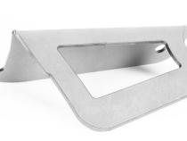 4Runner/FJ Cruiser Coil Bucket Gussets For 03-Pres 4Runner 07-Pres FJ Cruiser All-Pro Off-Road