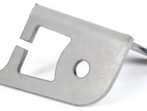 Tundra Coil Bucket Gussets For 00-06 Toyota Tundra All-Pro Off-Road