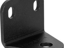 05-Current Tacoma 07-Up Tundra Accessory Rail Mounting Bracket All Pro Off Road