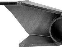 Body Mount Relocation Kit 05-15 Toyota Tacoma All Pro Off Road