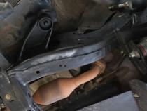 Body Mount Relocation Kit 05-15 Toyota Tacoma All Pro Off Road