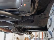 Body Mount Relocation Kit 05-15 Toyota Tacoma All Pro Off Road