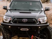 05-15 Tacoma Ditch Light Brackets All Pro Off Road