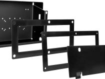 05-18 Toyota Tacoma Bed Compressor Box Mount All Pro Off Road