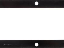 05-18 Toyota Tacoma Bed Compressor Box Mount All Pro Off Road