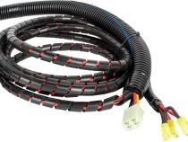 Extended Harnesses for CKSA12 ARB Compressors All Pro Off Road