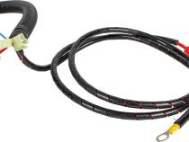 Extended Harnesses for CKMA12/24 ARB Compressors All Pro Off Road