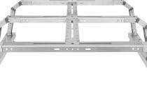 Modular Pack Rack Kit Bare 15-Present Colorado All Pro Off Road