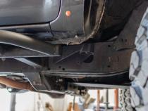 Tacoma Body Mount Relocation Kit 16-Current Tacoma All Pro Off Road