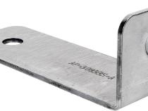 Tacoma Short Bed MOLLE Panel For 05-Current Tacoma Bare All Pro Off Road